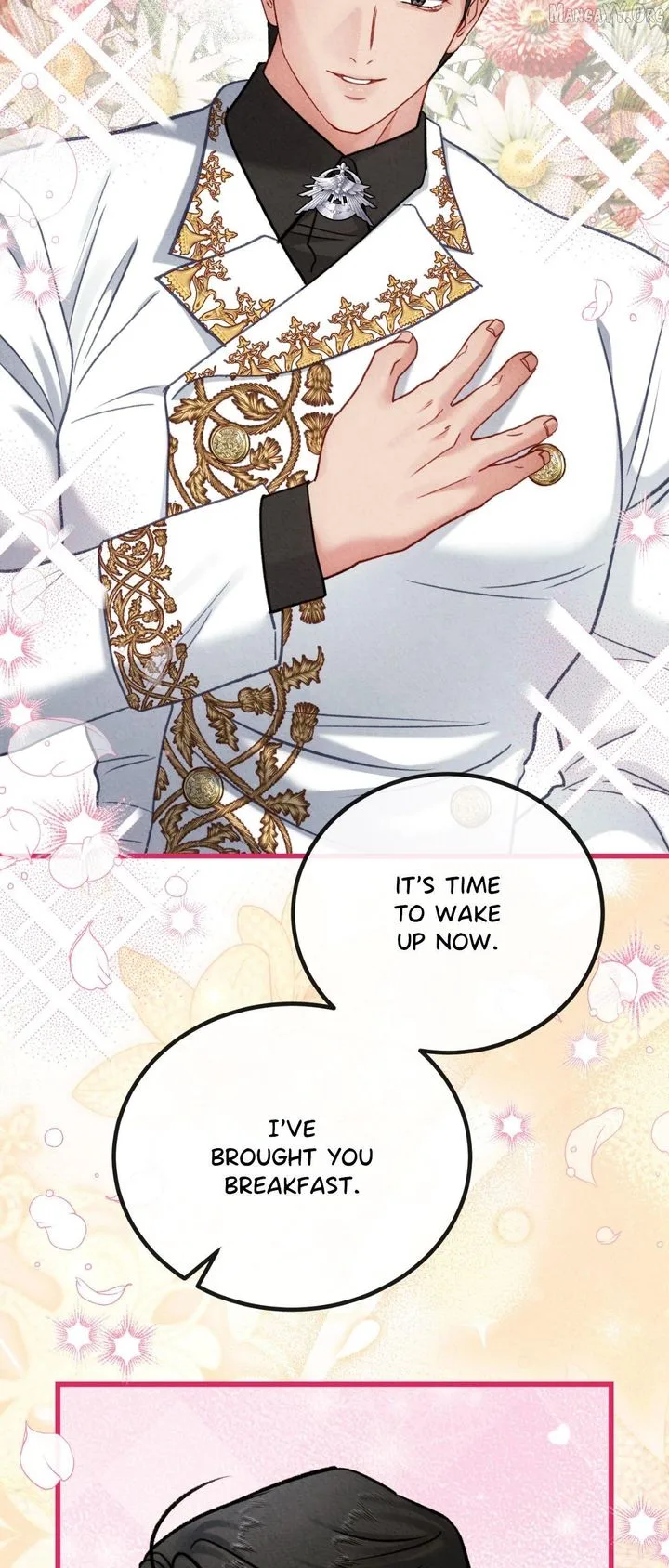 Trapped in a Ruined Reverse Harem Game Chapter 37 page 3