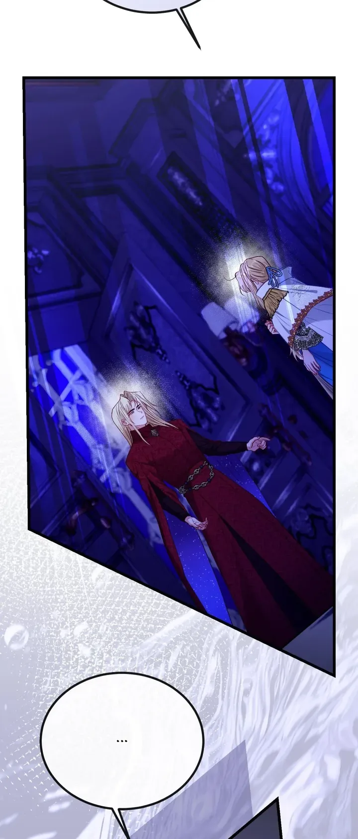 Trapped in a Ruined Reverse Harem Game Chapter 32 page 19