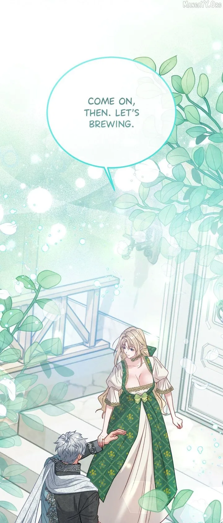 Trapped in a Ruined Reverse Harem Game Chapter 37 page 83