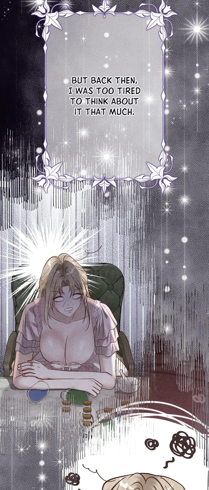 Trapped in a Ruined Reverse Harem Game Chapter 36.5 page 2