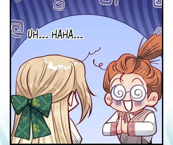 Trapped in a Ruined Reverse Harem Game Chapter 37 page 46