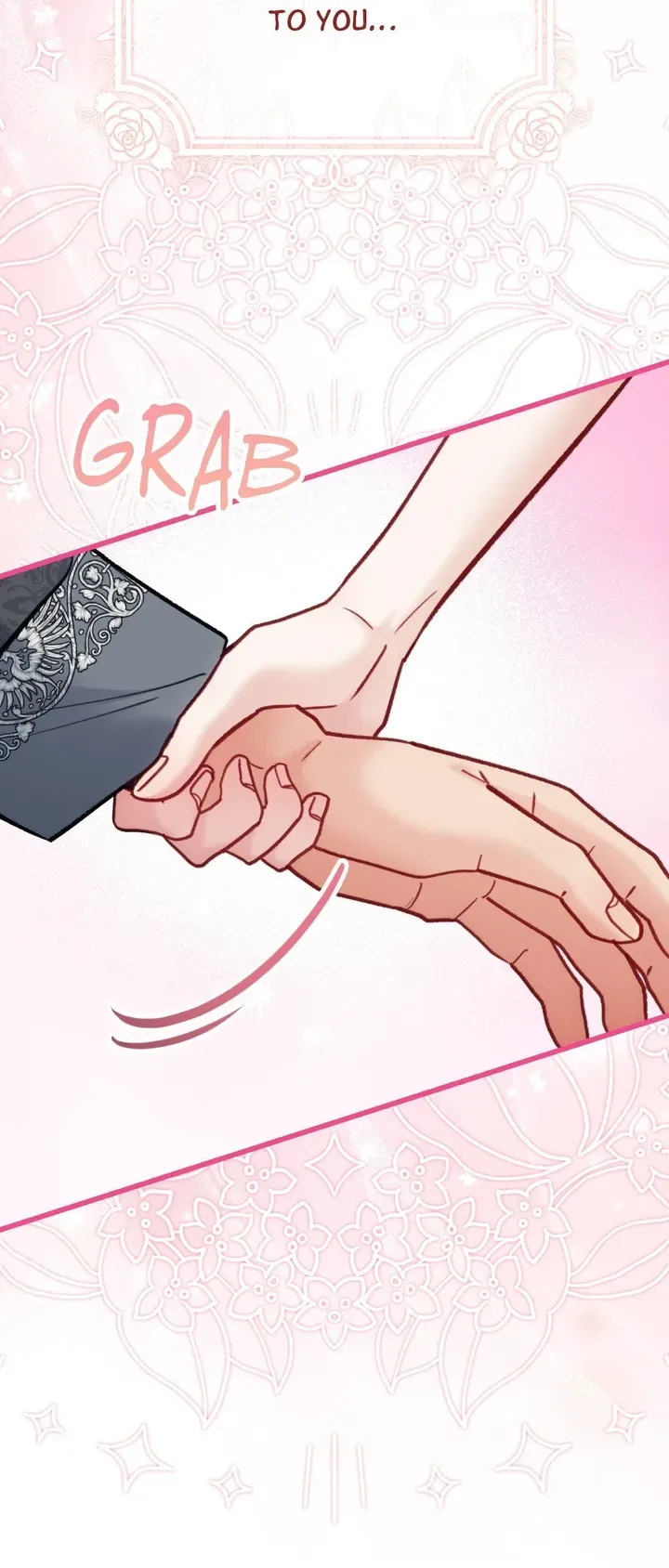 Trapped in a Ruined Reverse Harem Game Chapter 37 page 81