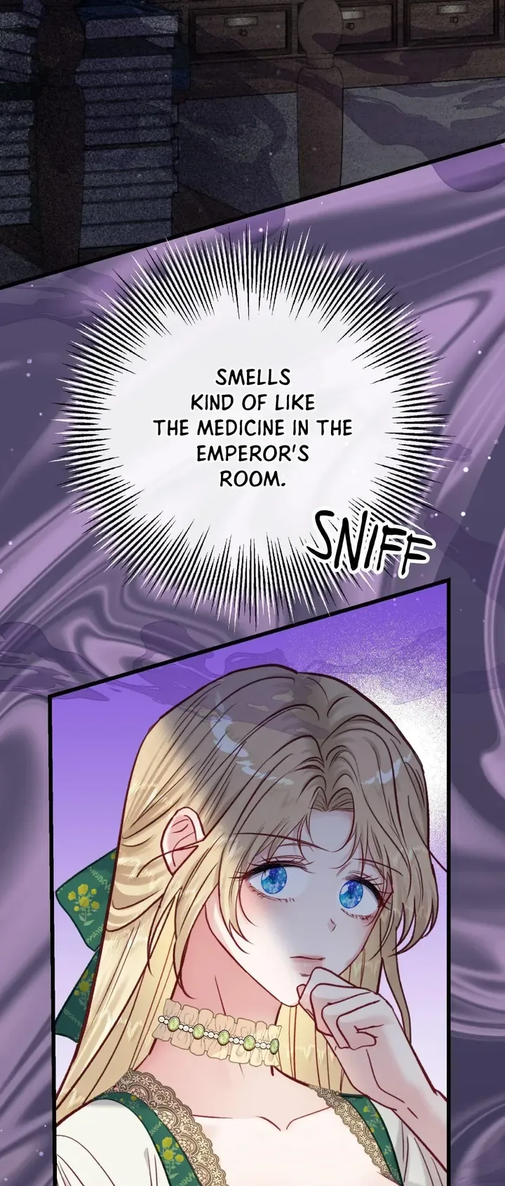 Trapped in a Ruined Reverse Harem Game Chapter 37 page 42