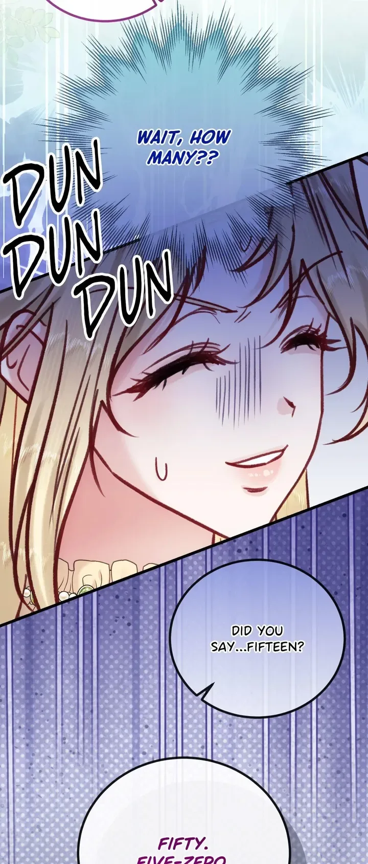 Trapped in a Ruined Reverse Harem Game Chapter 37 page 53