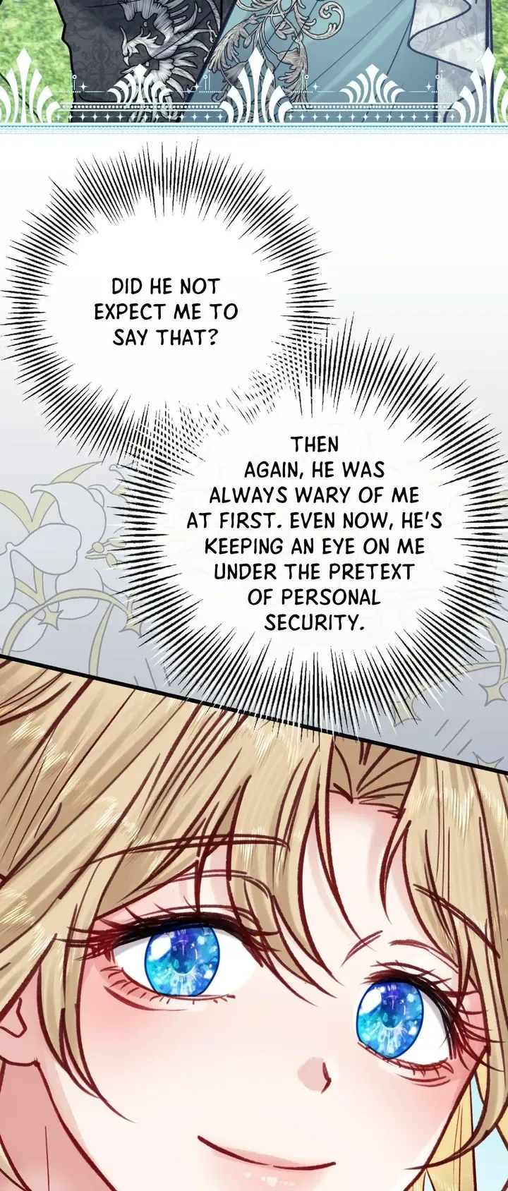 Trapped in a Ruined Reverse Harem Game Chapter 37 page 78