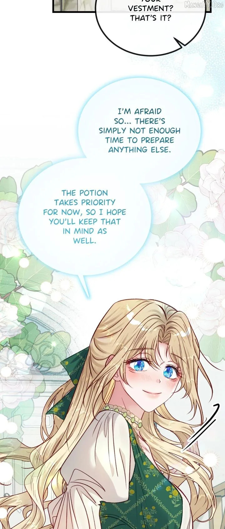 Trapped in a Ruined Reverse Harem Game Chapter 37 page 74