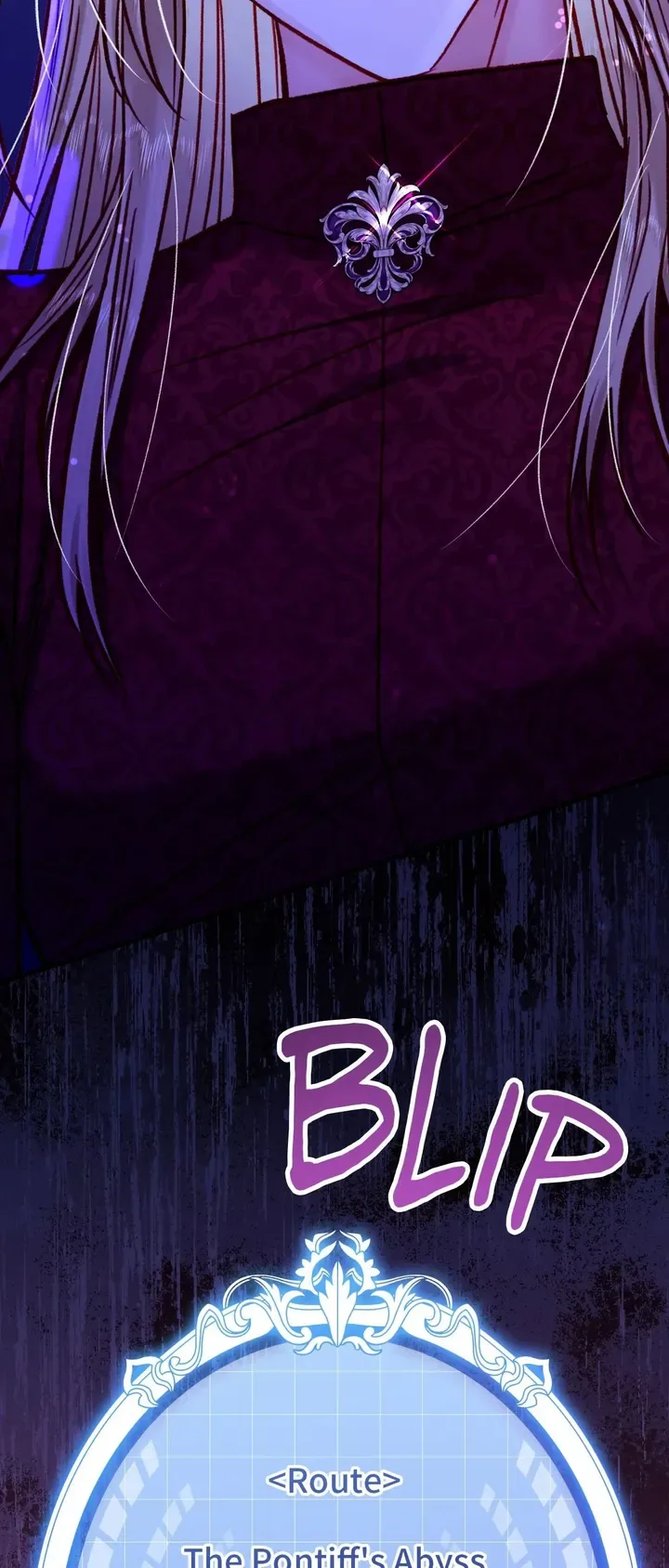Trapped in a Ruined Reverse Harem Game Chapter 32 page 38