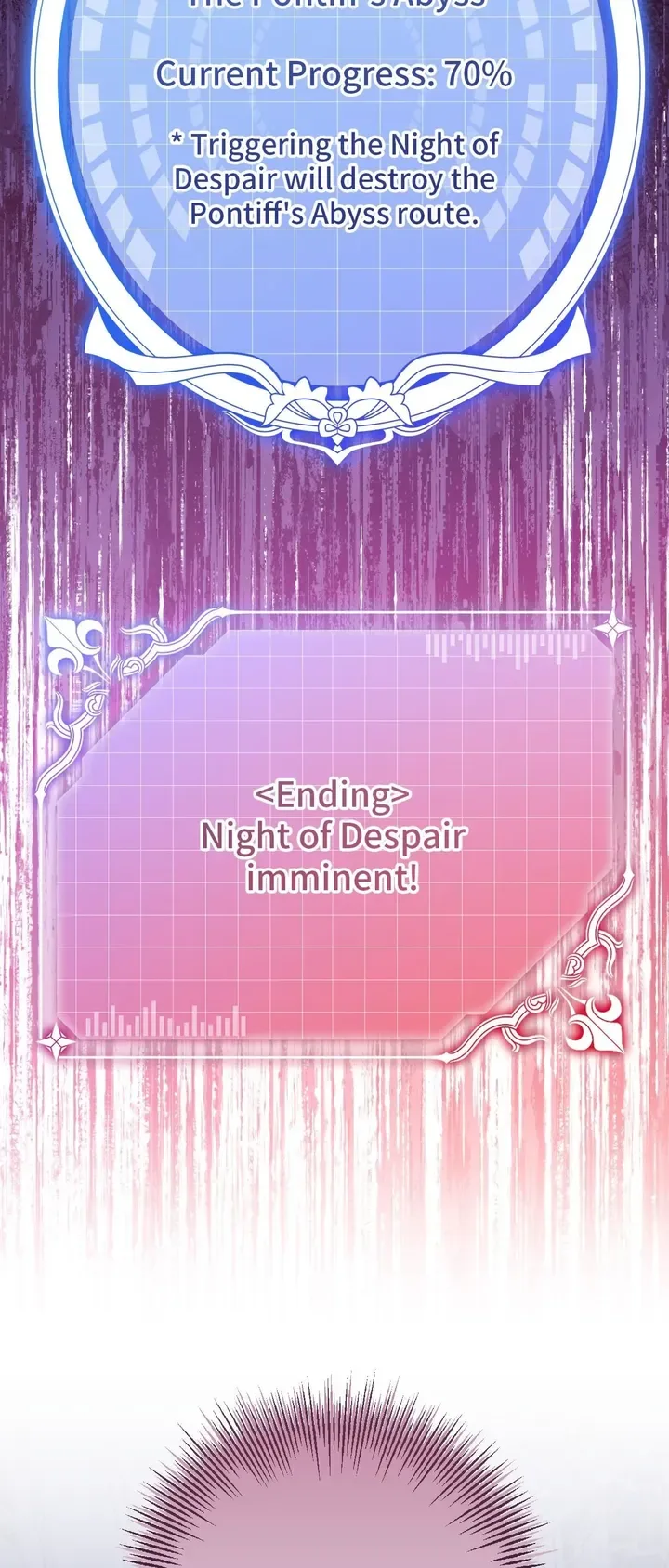 Trapped in a Ruined Reverse Harem Game Chapter 32 page 39