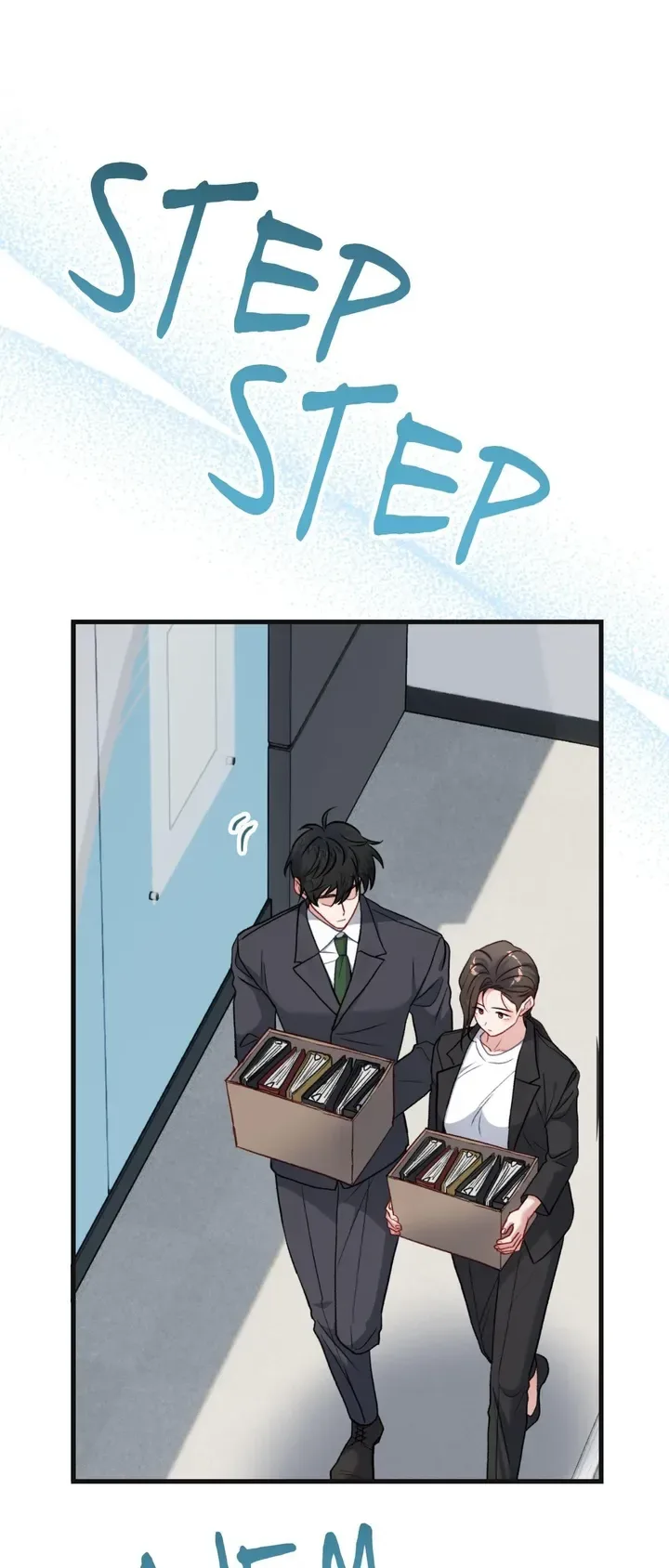 Trapped in a Ruined Reverse Harem Game Chapter 36.5 page 11