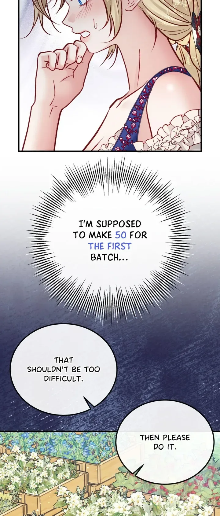 Trapped in a Ruined Reverse Harem Game Chapter 38 page 12