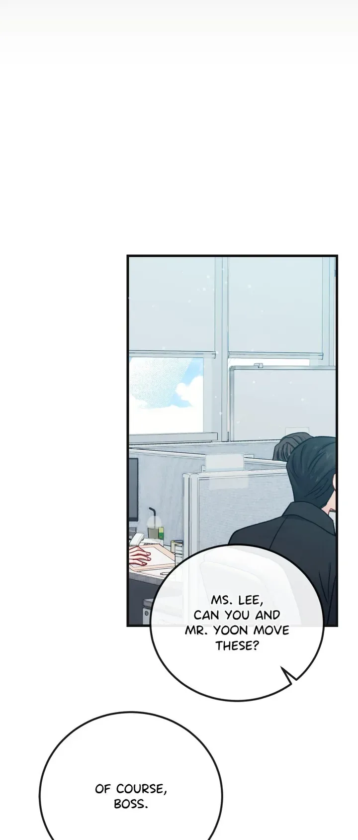 Trapped in a Ruined Reverse Harem Game Chapter 36.5 page 7