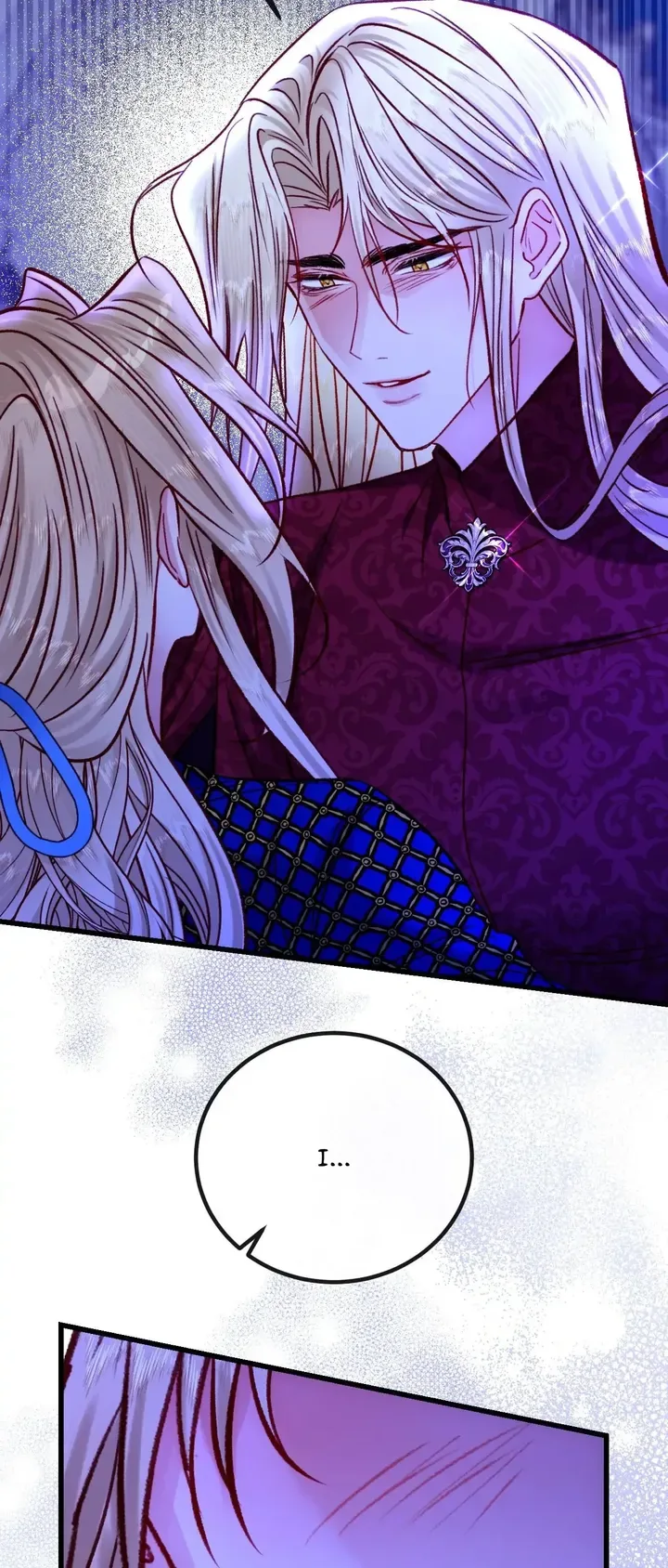 Trapped in a Ruined Reverse Harem Game Chapter 32 page 50