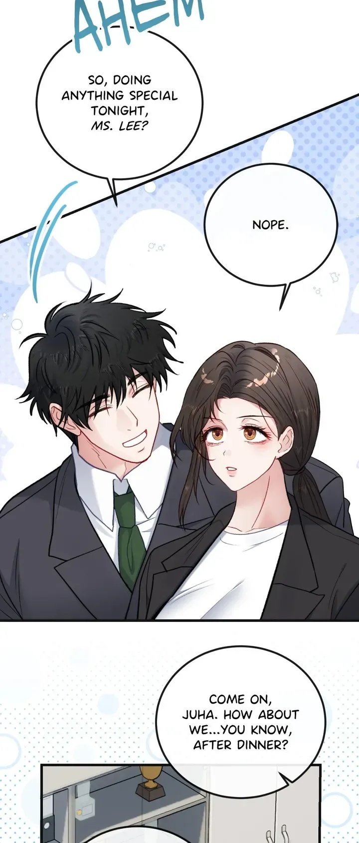 Trapped in a Ruined Reverse Harem Game Chapter 36.5 page 12