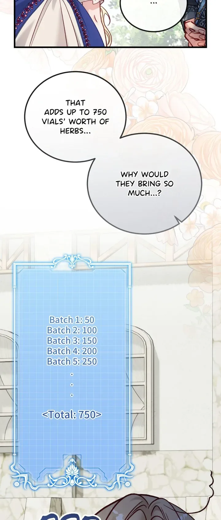 Trapped in a Ruined Reverse Harem Game Chapter 38 page 18