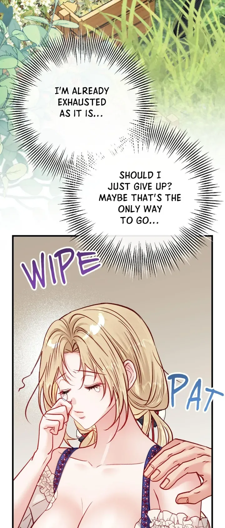 Trapped in a Ruined Reverse Harem Game Chapter 38 page 21
