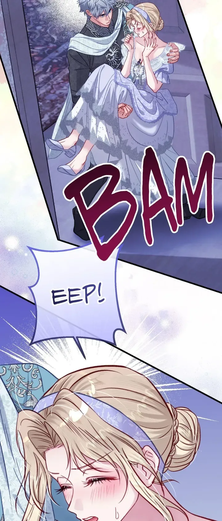 Trapped in a Ruined Reverse Harem Game Chapter 38 page 47