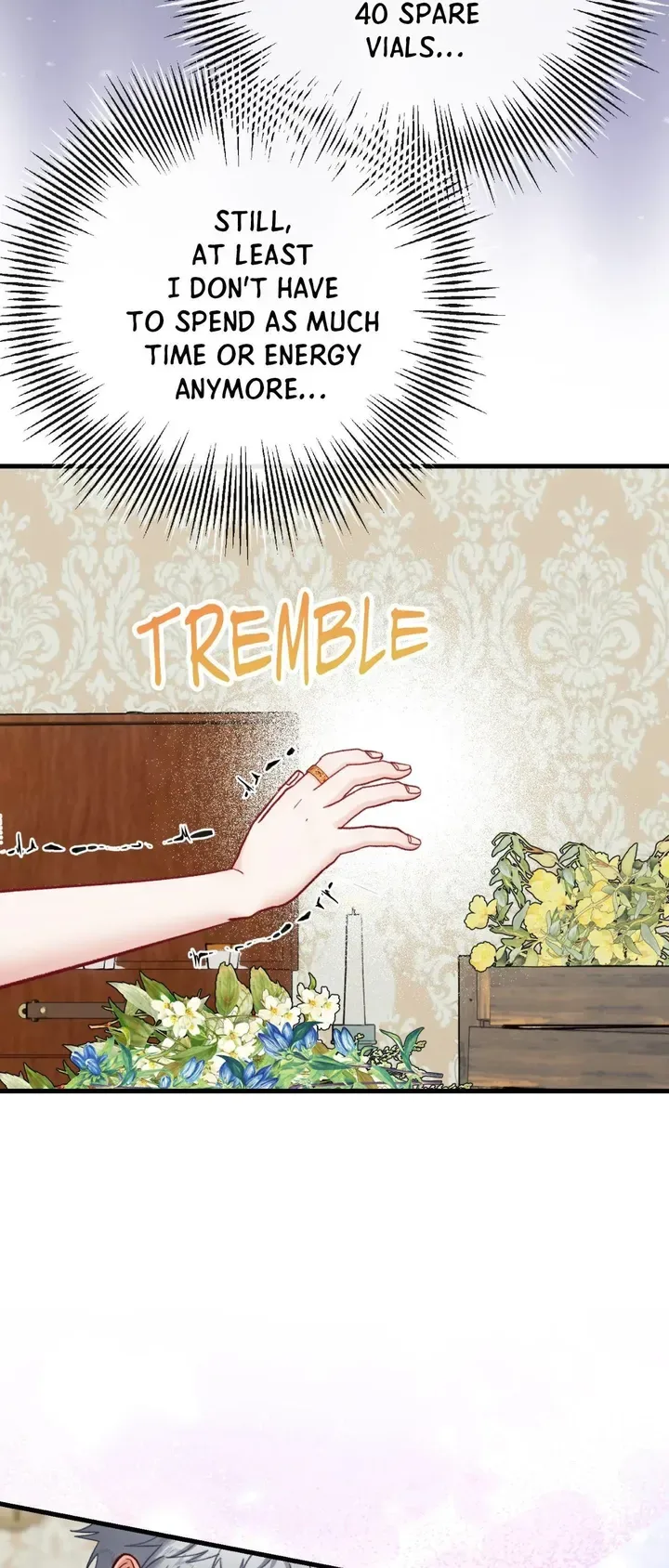 Trapped in a Ruined Reverse Harem Game Chapter 38 page 31