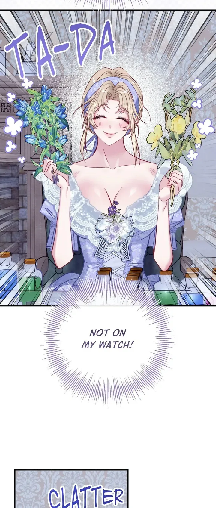 Trapped in a Ruined Reverse Harem Game Chapter 38 page 56
