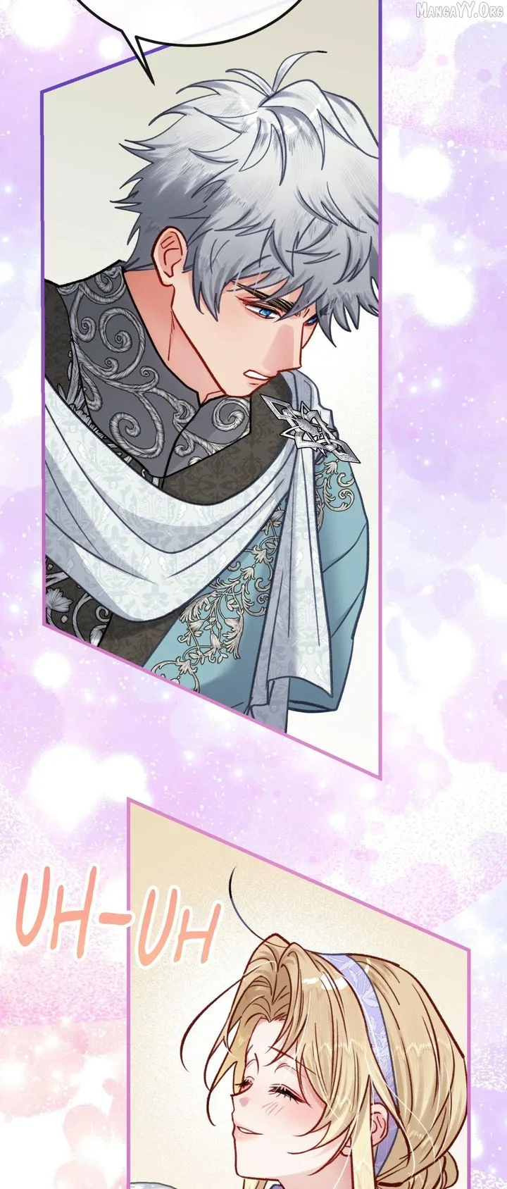 Trapped in a Ruined Reverse Harem Game Chapter 38 page 33