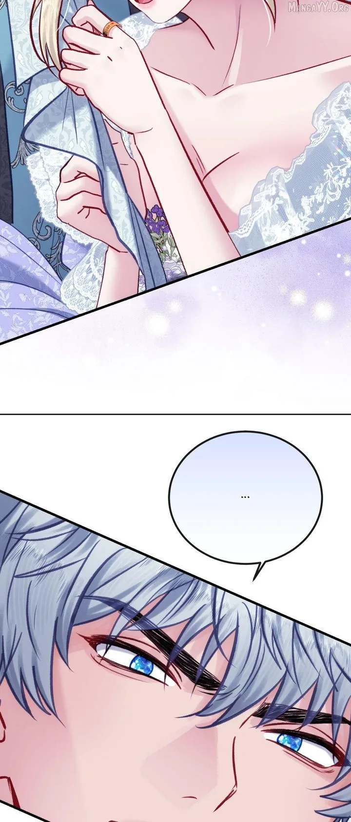Trapped in a Ruined Reverse Harem Game Chapter 38 page 48