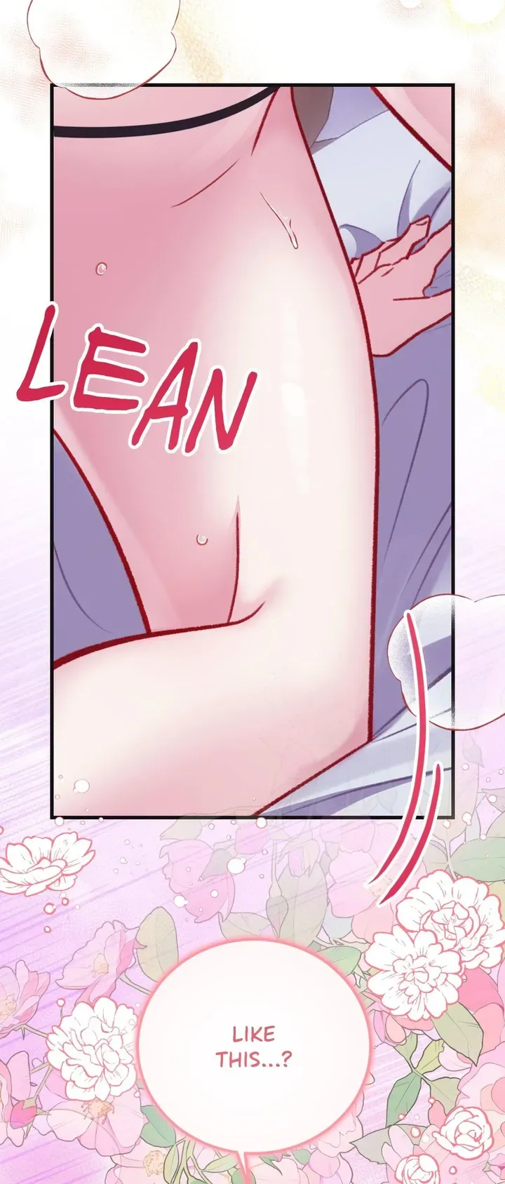 Trapped in a Ruined Reverse Harem Game Chapter 36.5 page 26
