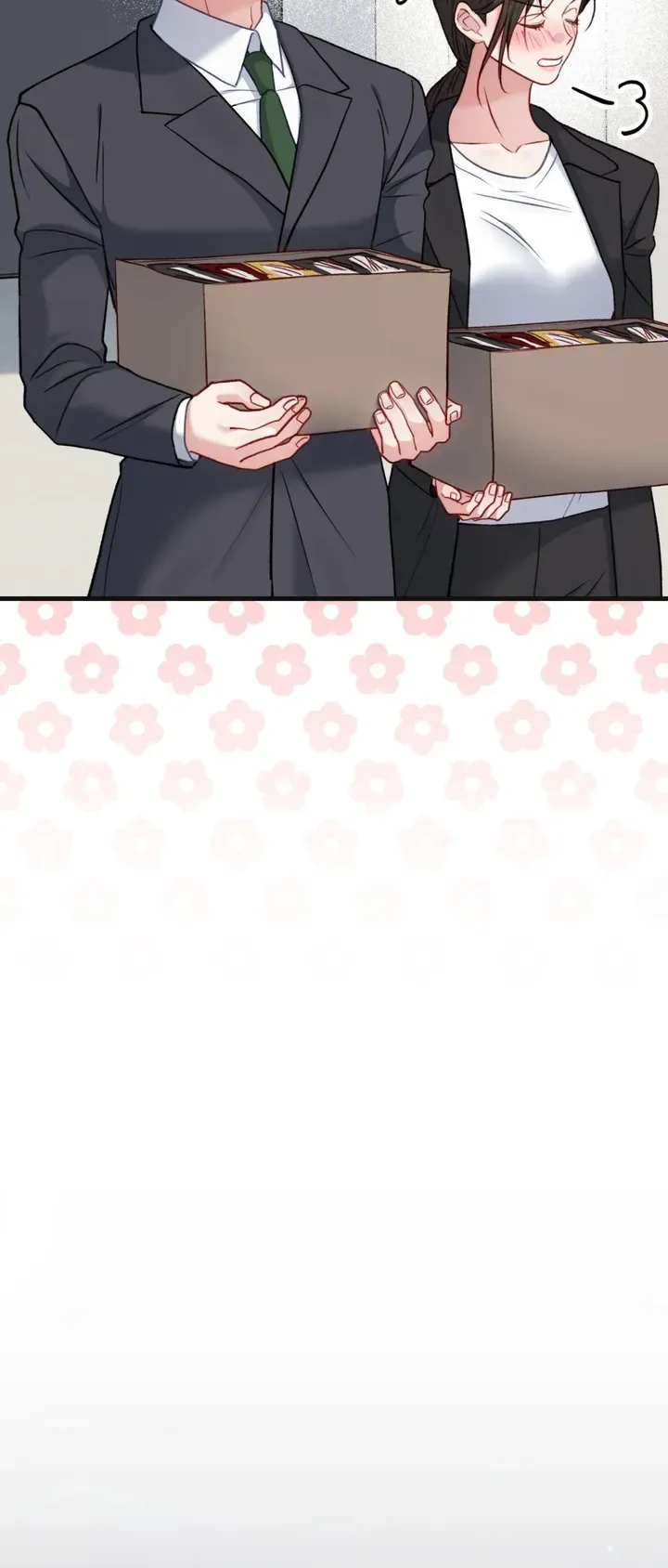 Trapped in a Ruined Reverse Harem Game Chapter 36.5 page 14