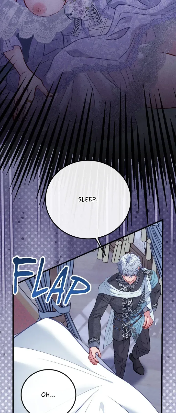Trapped in a Ruined Reverse Harem Game Chapter 38 page 51
