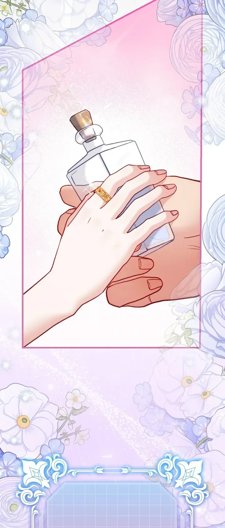 Trapped in a Ruined Reverse Harem Game Chapter 38 page 66