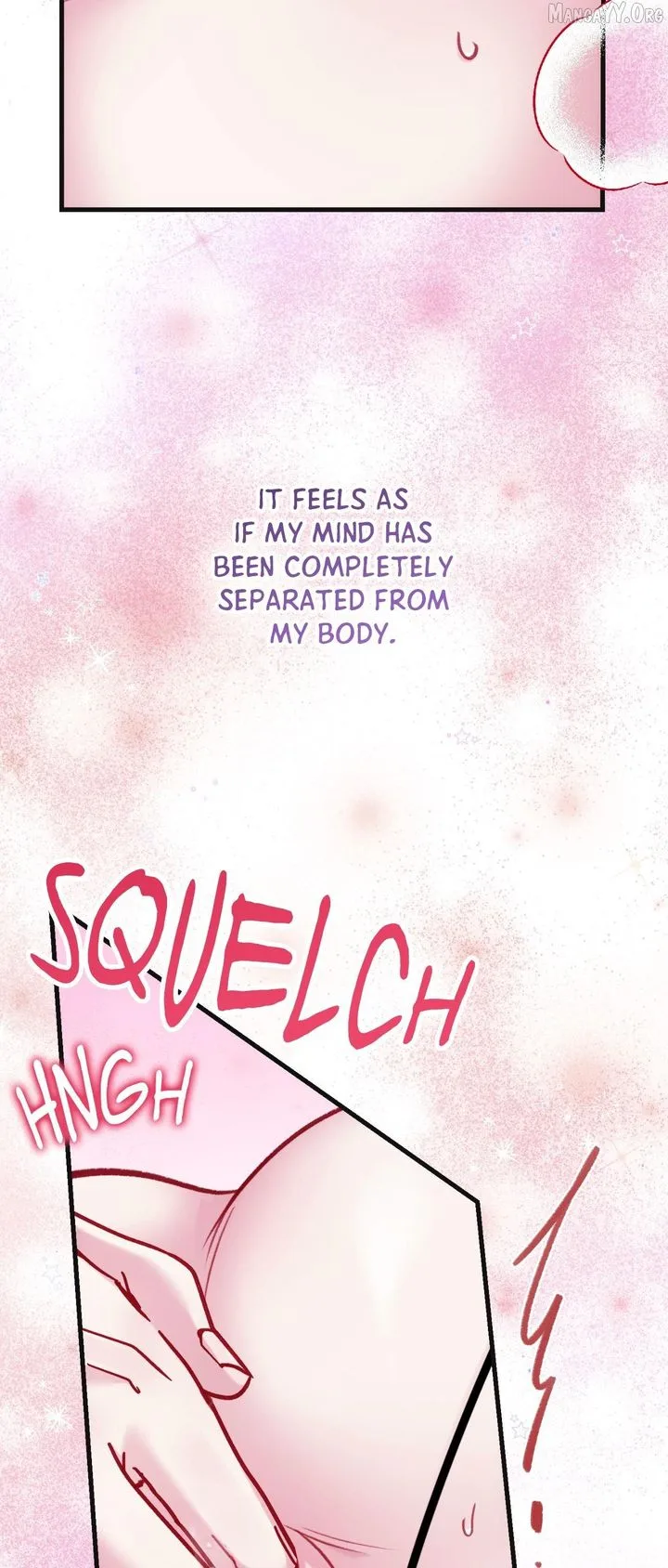 Trapped in a Ruined Reverse Harem Game Chapter 36.5 page 29