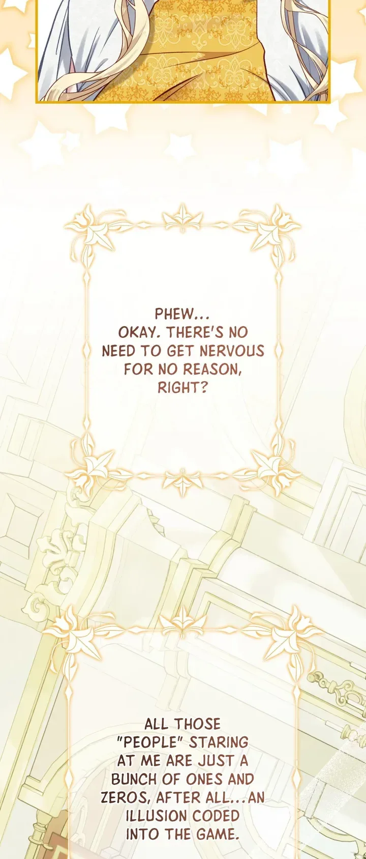 Trapped in a Ruined Reverse Harem Game Chapter 40 page 51