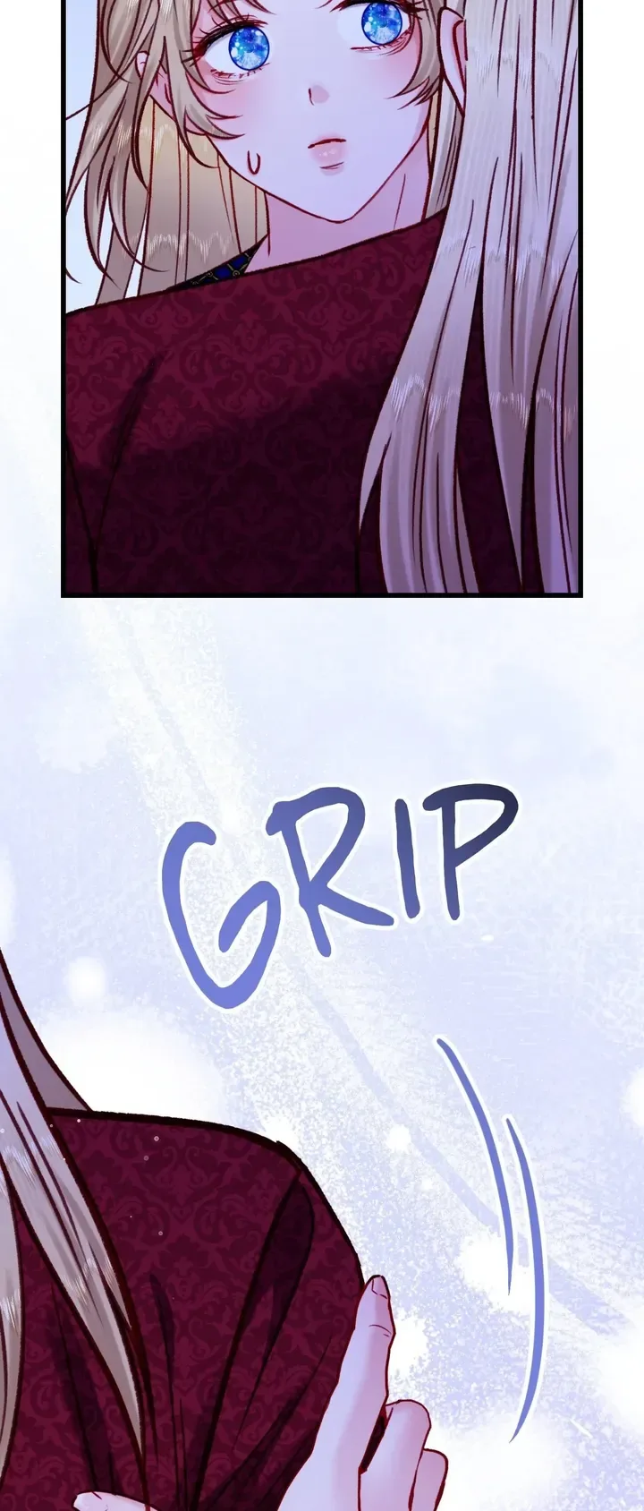 Trapped in a Ruined Reverse Harem Game Chapter 32 page 68
