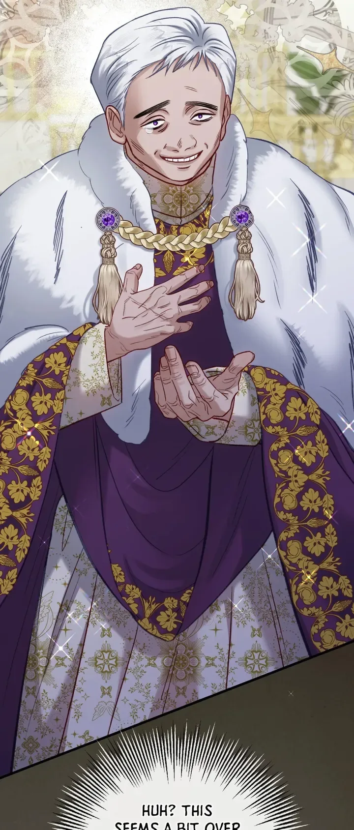 Trapped in a Ruined Reverse Harem Game Chapter 40 page 60