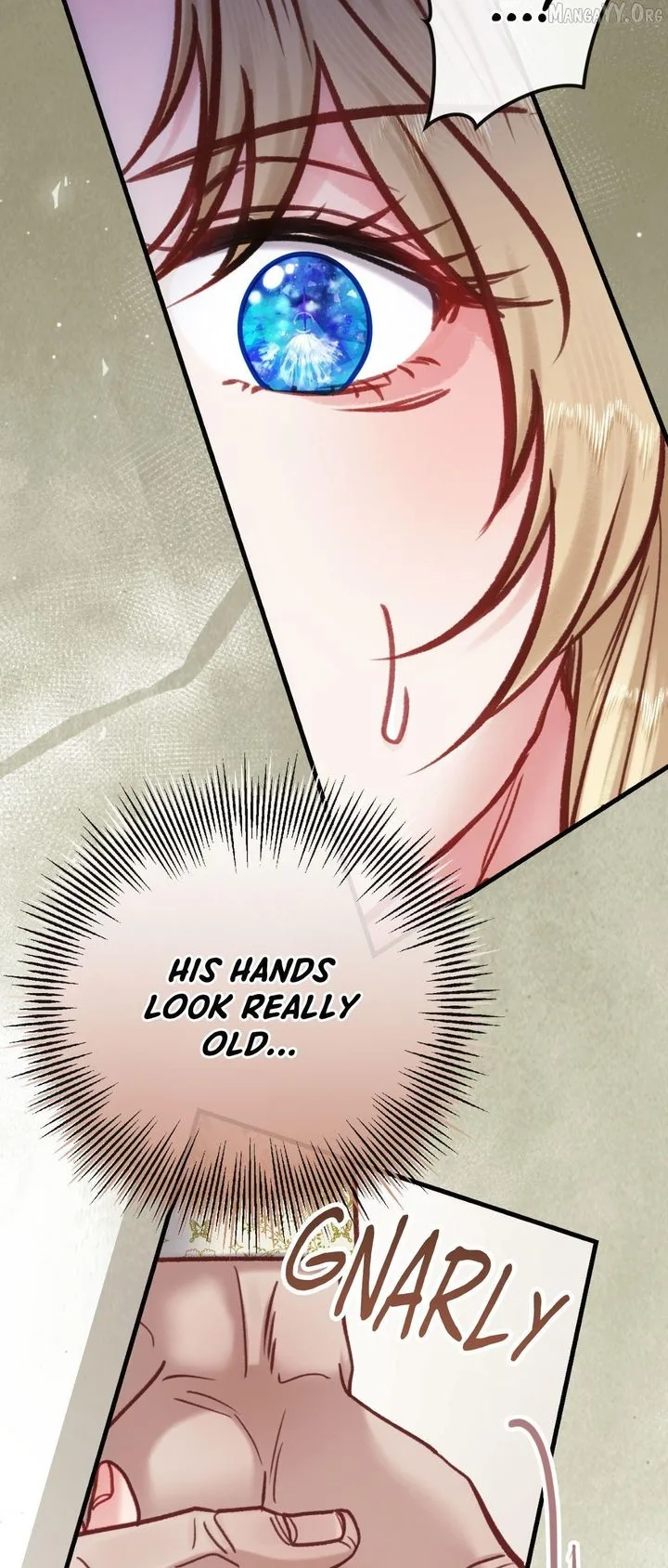 Trapped in a Ruined Reverse Harem Game Chapter 40 page 62