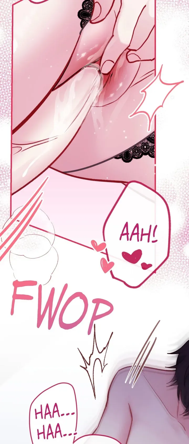 Trapped in a Ruined Reverse Harem Game Chapter 36.5 page 33