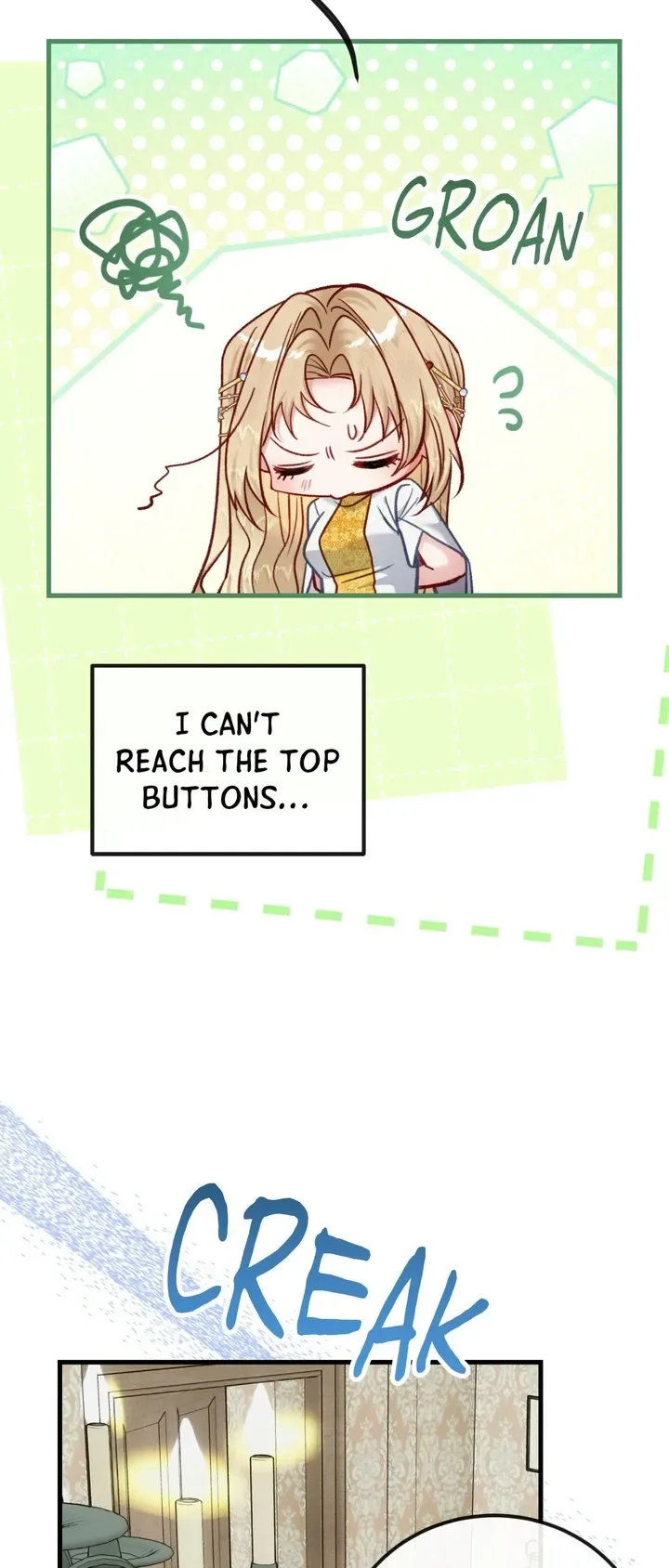 Trapped in a Ruined Reverse Harem Game Chapter 39 page 19