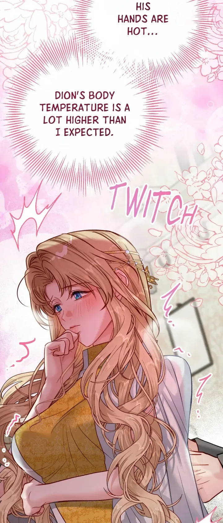 Trapped in a Ruined Reverse Harem Game Chapter 39 page 31