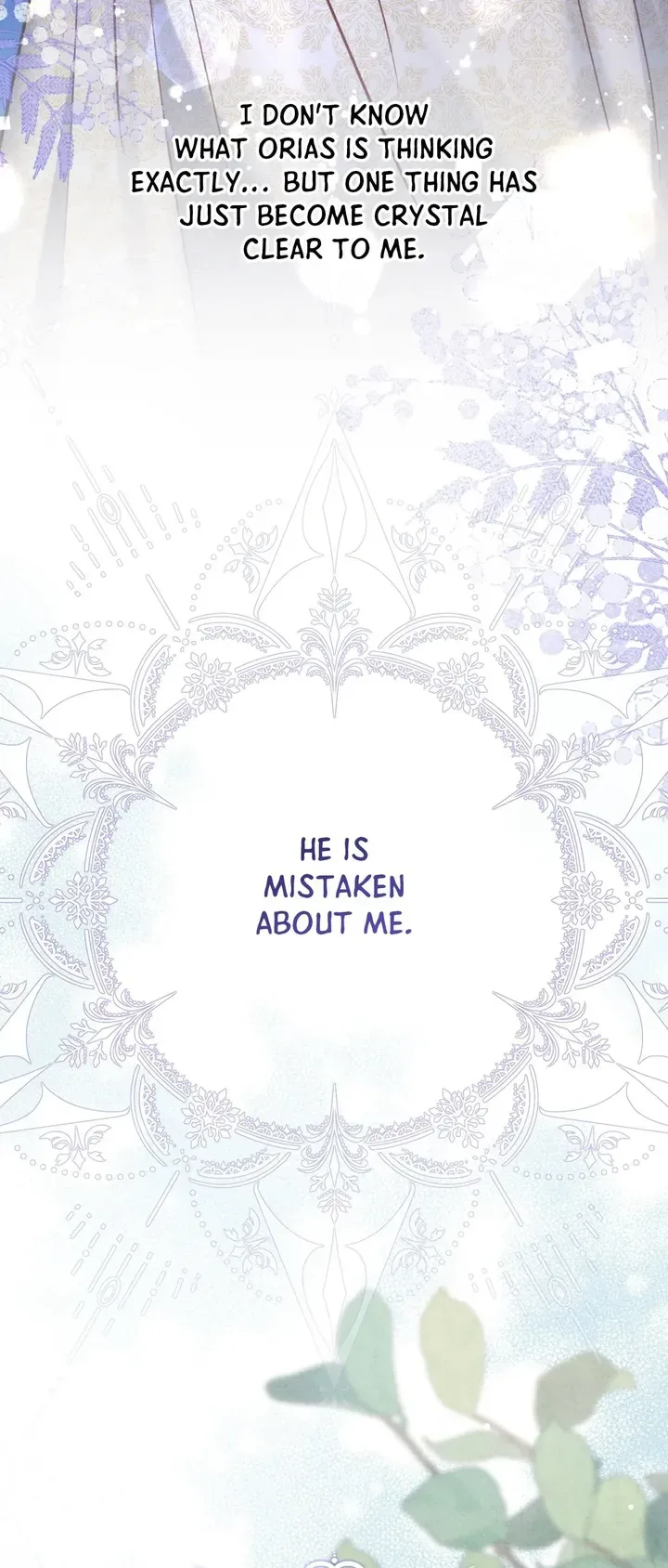 Trapped in a Ruined Reverse Harem Game Chapter 32 page 53