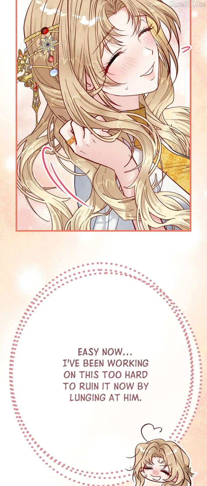 Trapped in a Ruined Reverse Harem Game Chapter 39 page 39