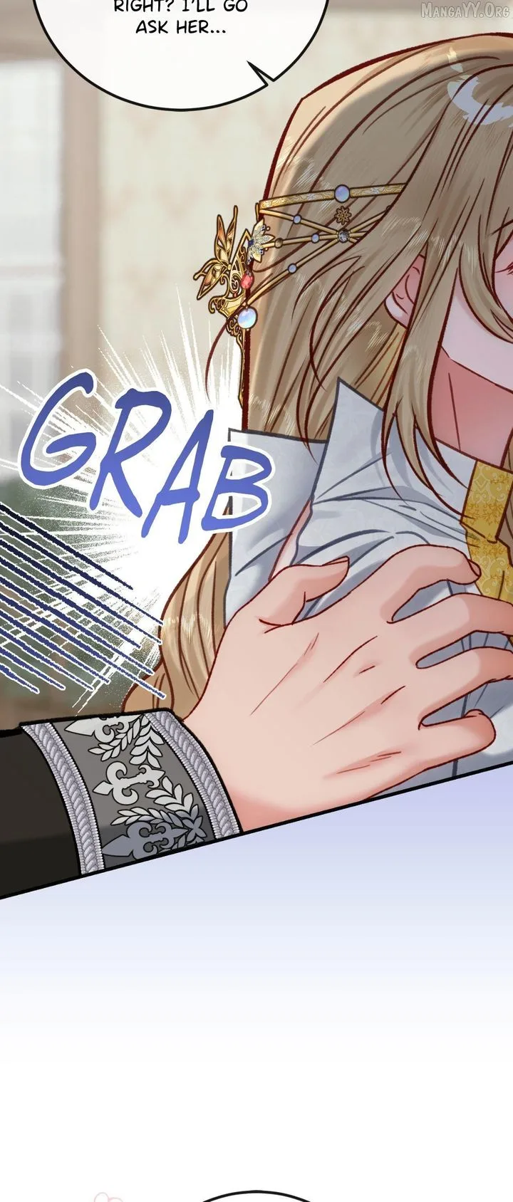Trapped in a Ruined Reverse Harem Game Chapter 39 page 27