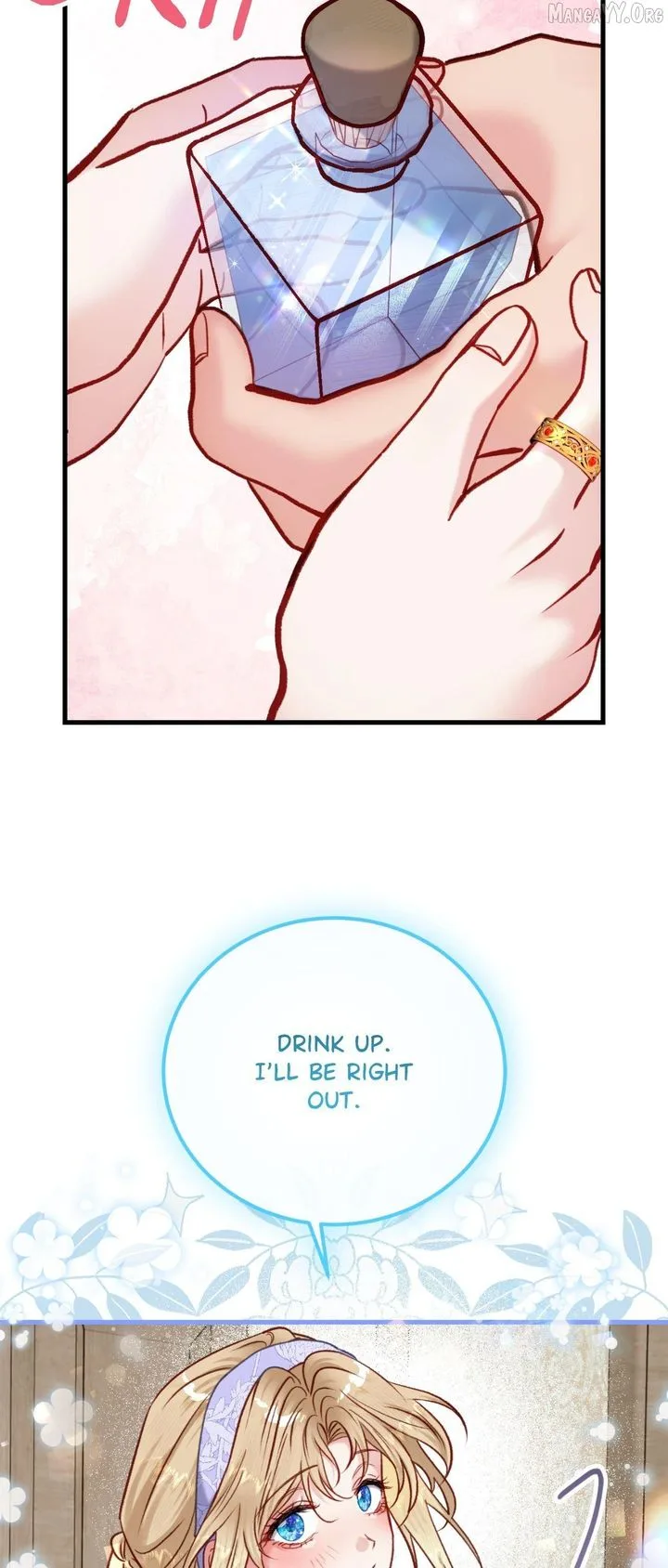 Trapped in a Ruined Reverse Harem Game Chapter 39 page 12