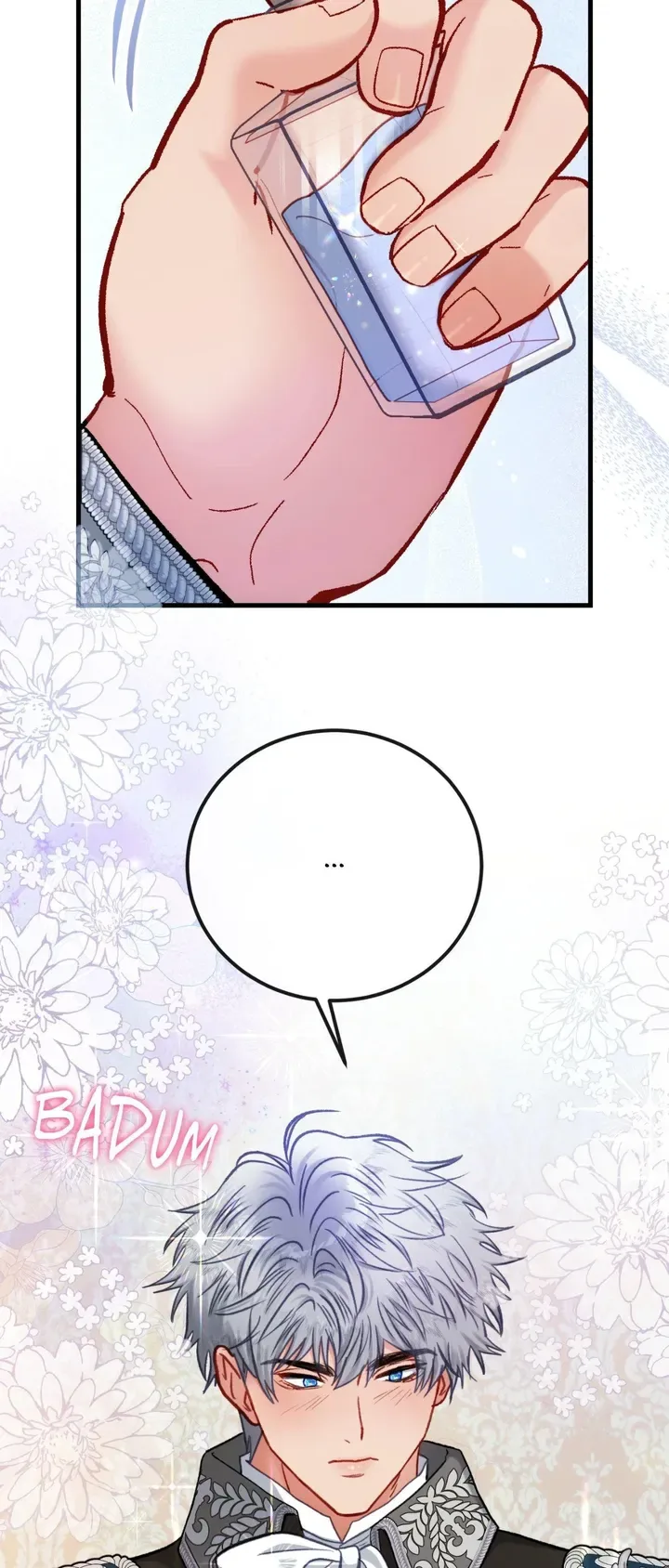 Trapped in a Ruined Reverse Harem Game Chapter 39 page 14