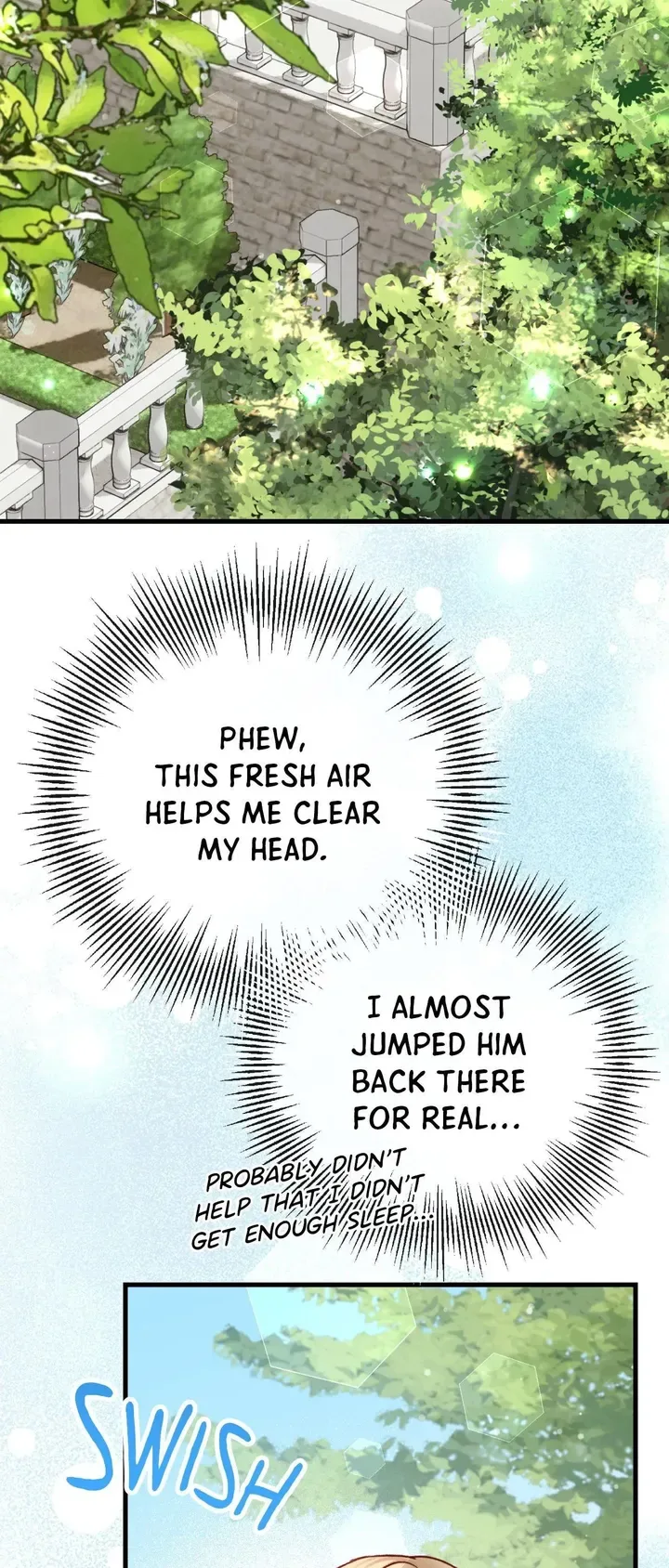 Trapped in a Ruined Reverse Harem Game Chapter 39 page 43