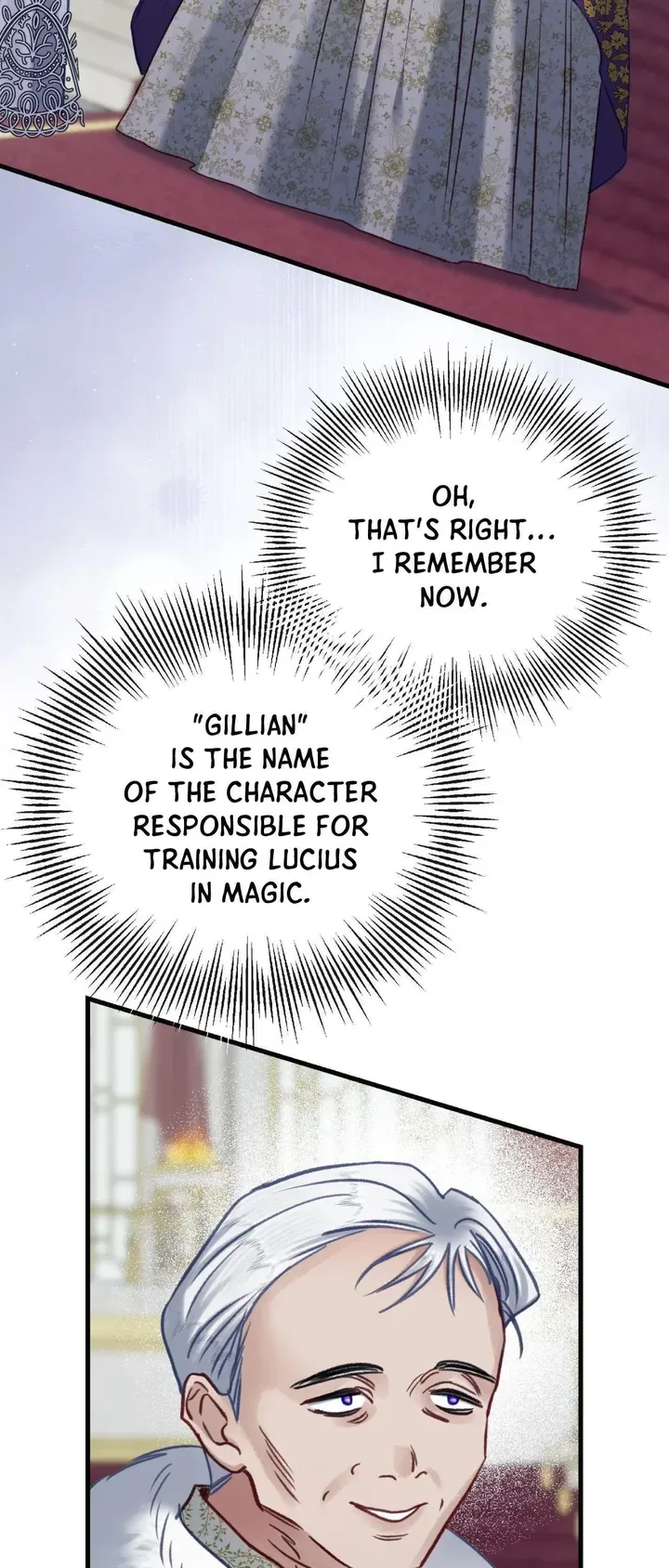 Trapped in a Ruined Reverse Harem Game Chapter 41 page 5