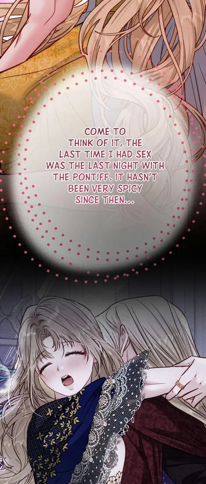 Trapped in a Ruined Reverse Harem Game Chapter 39 page 35