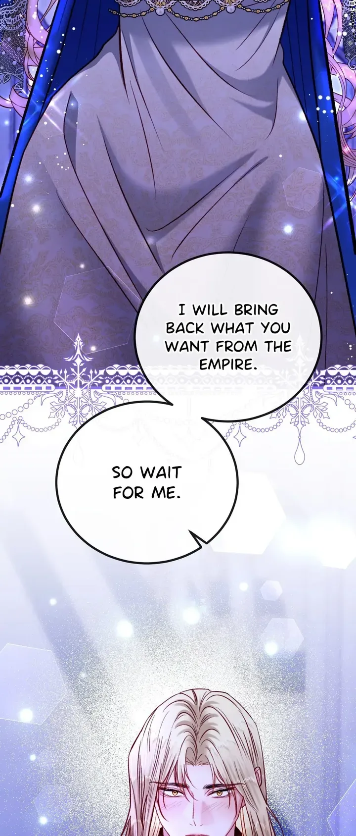 Trapped in a Ruined Reverse Harem Game Chapter 32 page 74