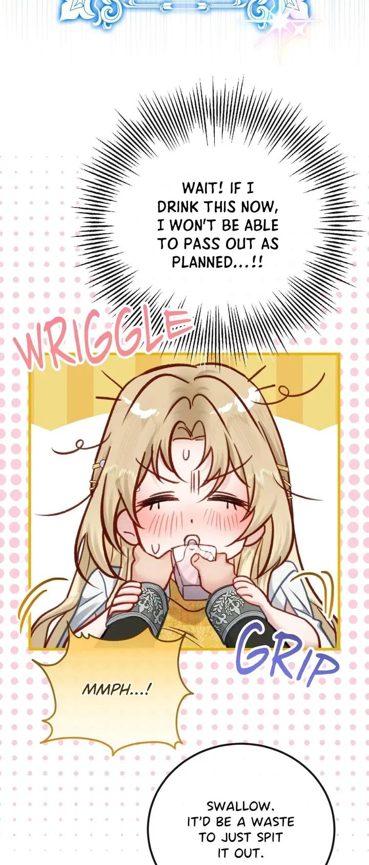 Trapped in a Ruined Reverse Harem Game Chapter 41 page 55