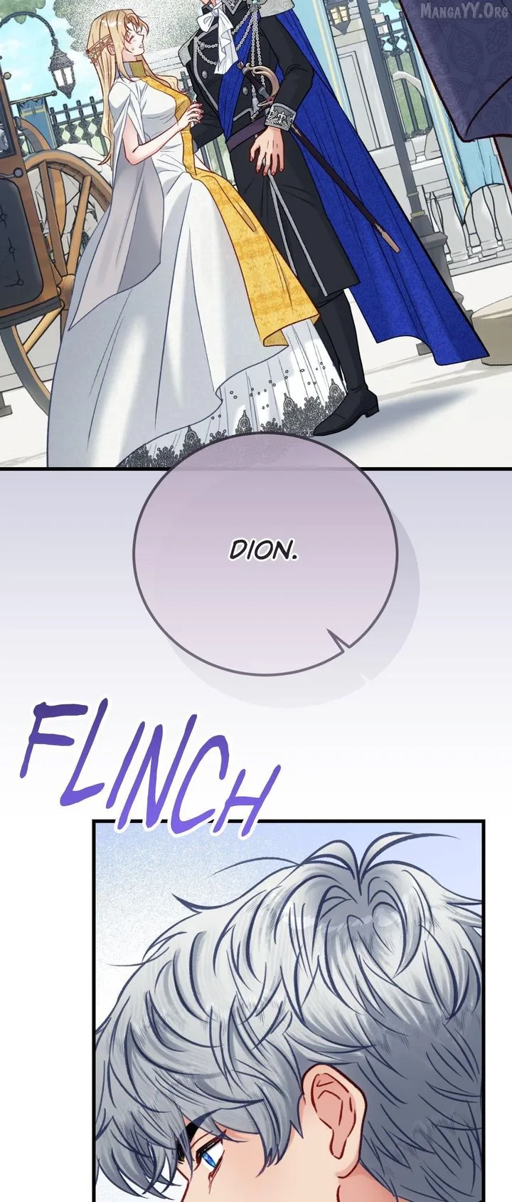 Trapped in a Ruined Reverse Harem Game Chapter 39 page 70