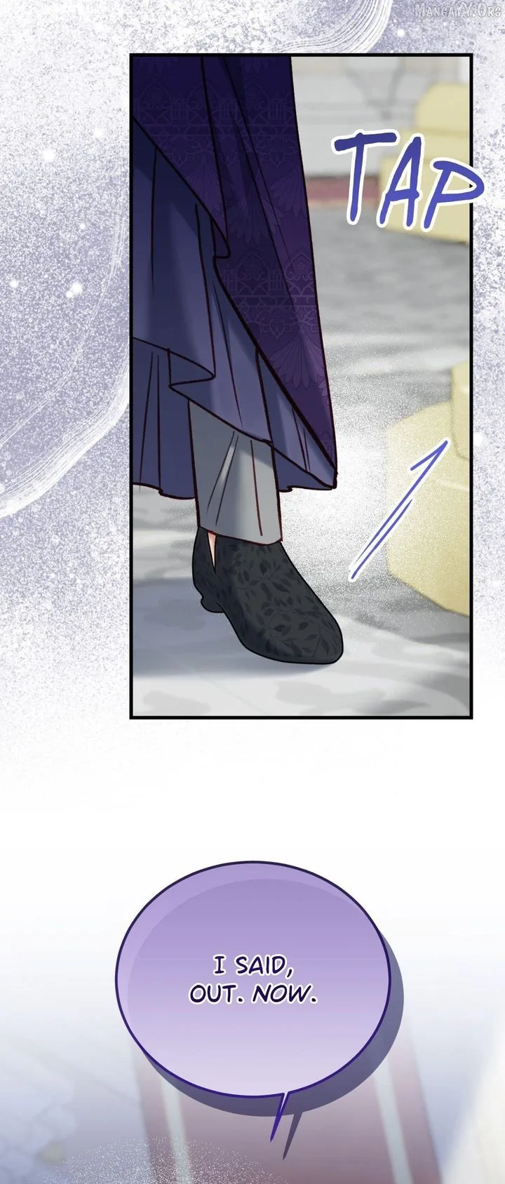 Trapped in a Ruined Reverse Harem Game Chapter 41 page 33