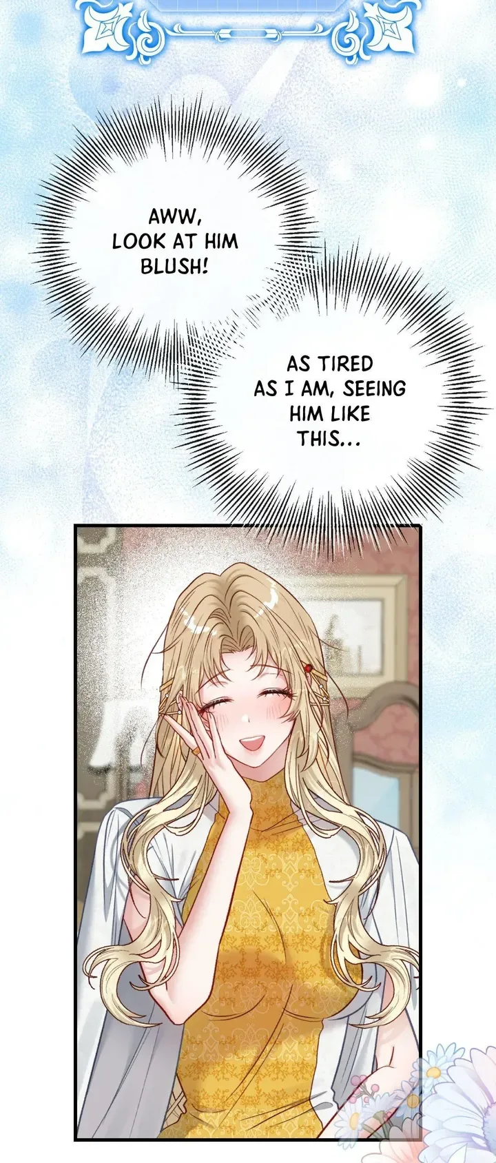 Trapped in a Ruined Reverse Harem Game Chapter 41 page 71