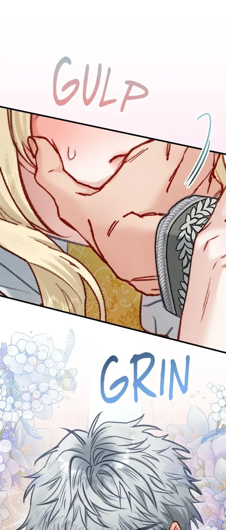 Trapped in a Ruined Reverse Harem Game Chapter 41 page 58